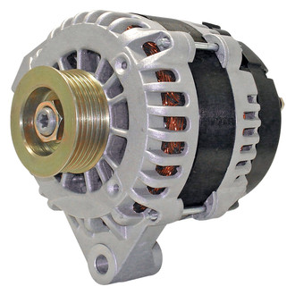 ACDelco® - Gold™ Remanufactured Alternator