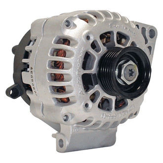 ACDelco® - Gold Alternator