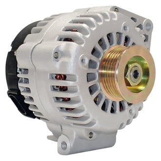 ACDelco® - Professional™ Alternator