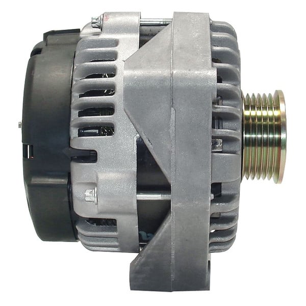 ACDelco® 334-2529A - Gold™ Remanufactured Alternator