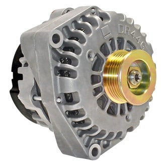 ACDelco® - Gold™ Remanufactured Alternator
