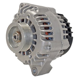 ACDelco® - Professional™ Remanufactured Alternator