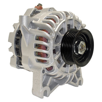 ACDelco® - Gold Alternator