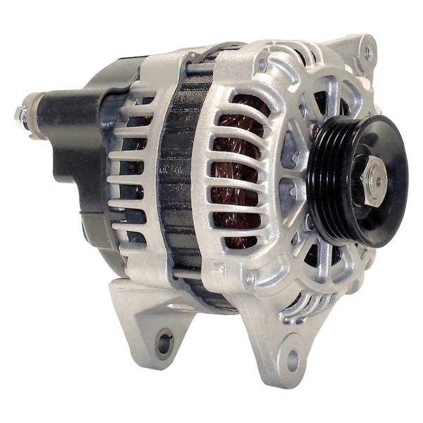 ACDelco® - Professional™ Remanufactured Alternator