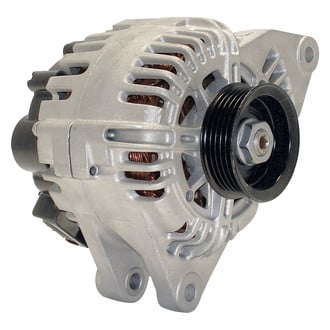 ACDelco® - Professional™ Remanufactured Alternator