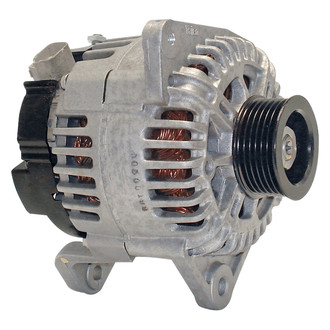 ACDelco® - Gold™ Remanufactured Alternator