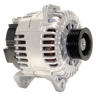 ACDelco® - Professional™ Remanufactured Alternator