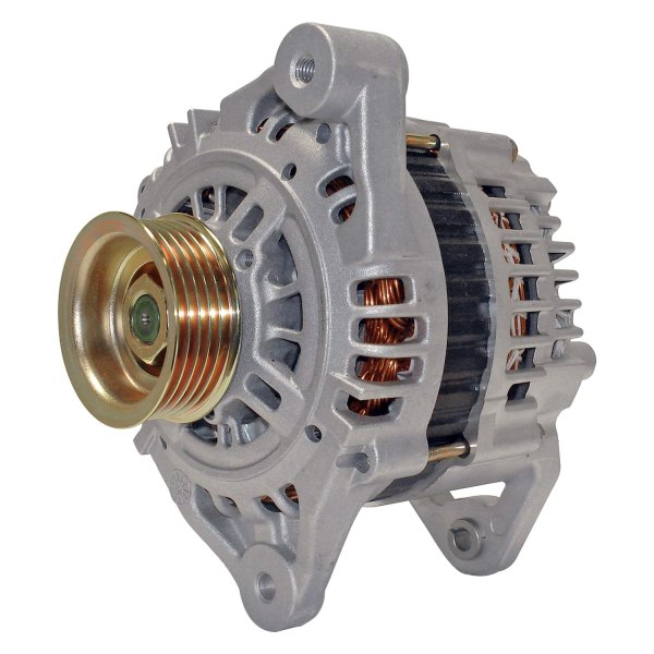 ACDelco® - Professional™ Remanufactured Alternator