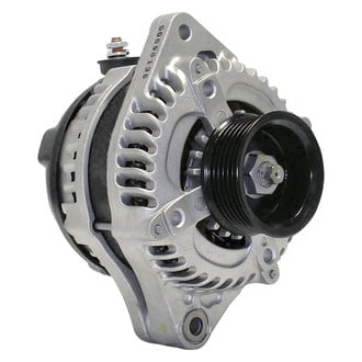 ACDelco® - Gold™ Remanufactured Alternator