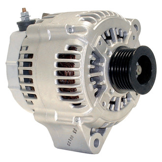ACDelco® - Professional™ Remanufactured Alternator