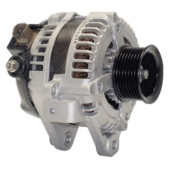 ACDelco® - Professional™ Remanufactured Alternator