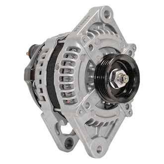 ACDelco® - Professional™ Remanufactured Alternator