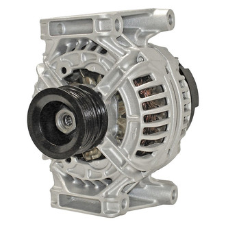 ACDelco® - Gold™ Remanufactured Alternator