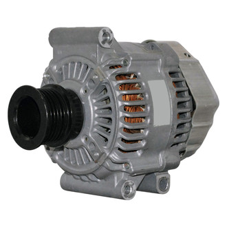 ACDelco® - Professional™ Remanufactured Alternator