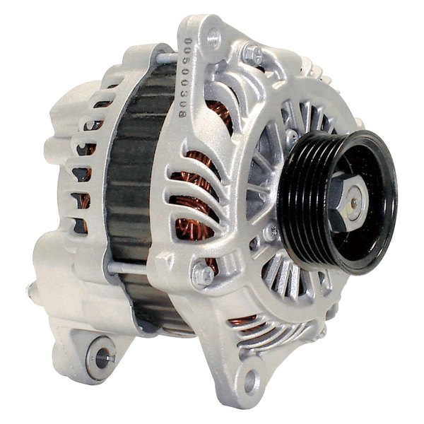 ACDelco® - Gold™ Remanufactured Alternator