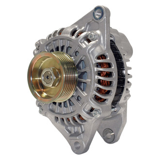 ACDelco® - Professional™ Alternator