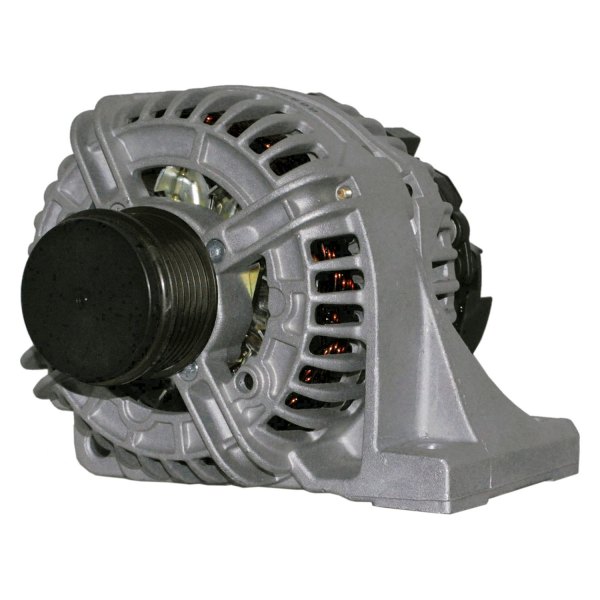 ACDelco® - Professional™ Remanufactured Alternator