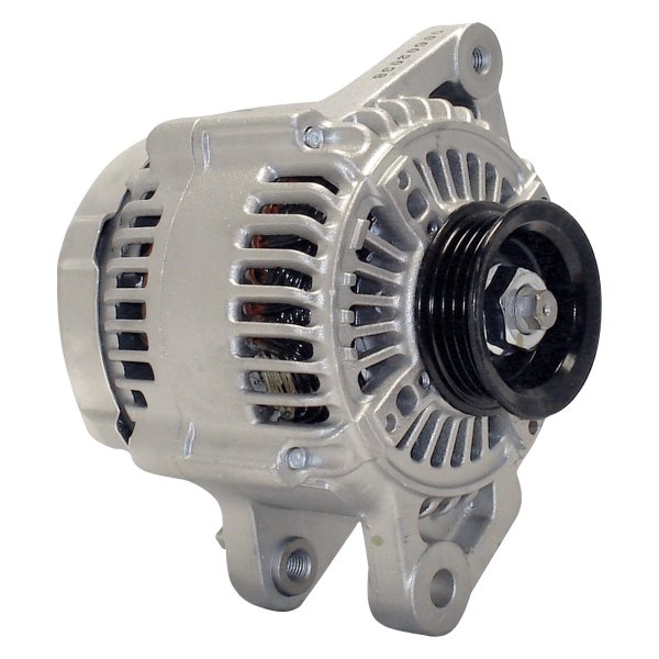 ACDelco® - Professional™ Remanufactured Alternator