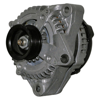 ACDelco® - Professional™ Remanufactured Alternator