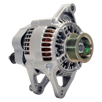 ACDelco® - Professional™ Remanufactured Alternator