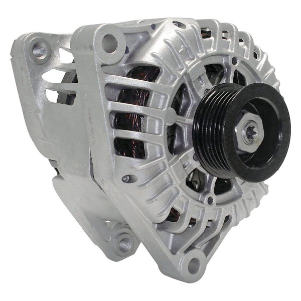 ACDelco® - Professional™ Remanufactured Alternator