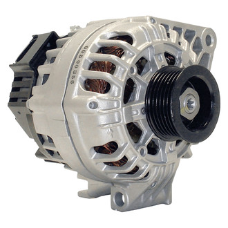 ACDelco® - Gold™ Remanufactured Alternator