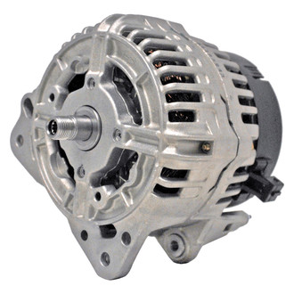 ACDelco® - Professional™ Remanufactured Alternator