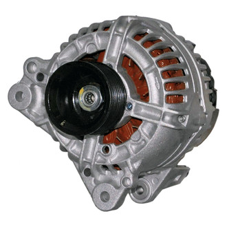 ACDelco® - Professional™ Remanufactured Alternator