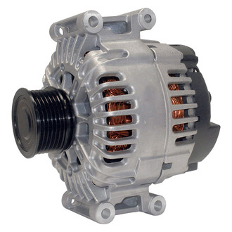 ACDelco® - Gold Alternator