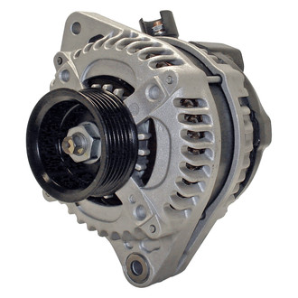 ACDelco® - Professional™ Remanufactured Alternator