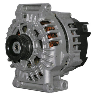ACDelco® - Professional™ Remanufactured Alternator