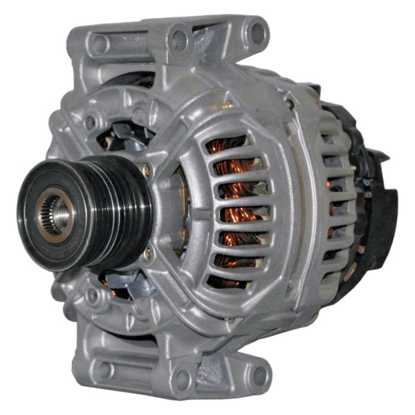 ACDelco® - Professional™ Remanufactured Alternator