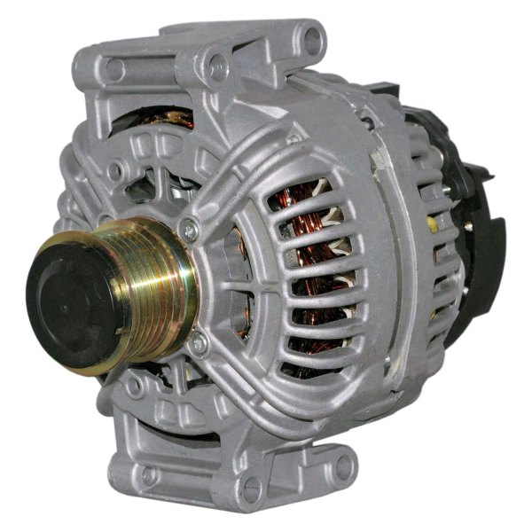 ACDelco® - Professional™ Remanufactured Alternator