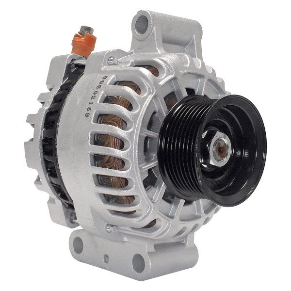 ACDelco® - Professional™ Remanufactured Alternator