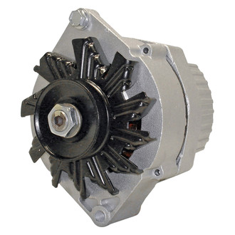 ACDelco® - Gold™ Remanufactured Alternator