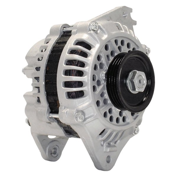 ACDelco® - Professional™ Remanufactured Alternator