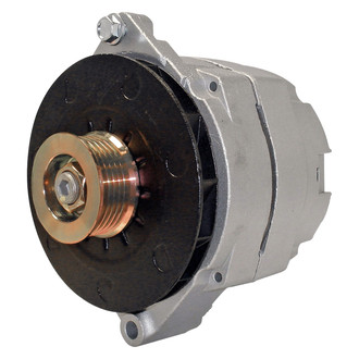ACDelco® - Gold™ Remanufactured Alternator