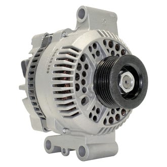 ACDelco® - Professional™ Remanufactured Alternator