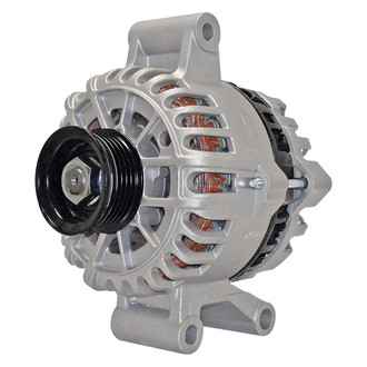 ACDelco® - Professional™ Remanufactured Alternator
