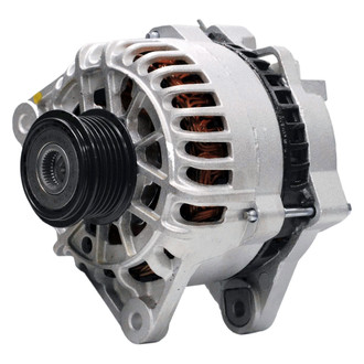 ACDelco® - Professional™ Remanufactured Alternator