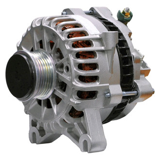 ACDelco® - Gold™ Remanufactured Alternator