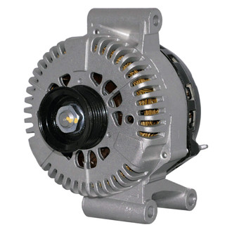 ACDelco® - Gold™ Remanufactured Alternator
