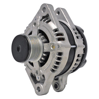 ACDelco® - Professional™ Remanufactured Alternator