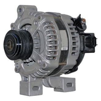 ACDelco® - Professional™ Remanufactured Alternator