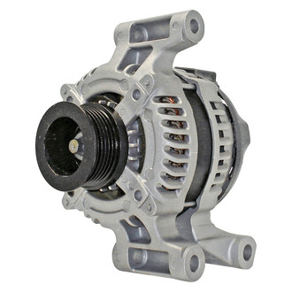ACDelco® - Professional™ Alternator
