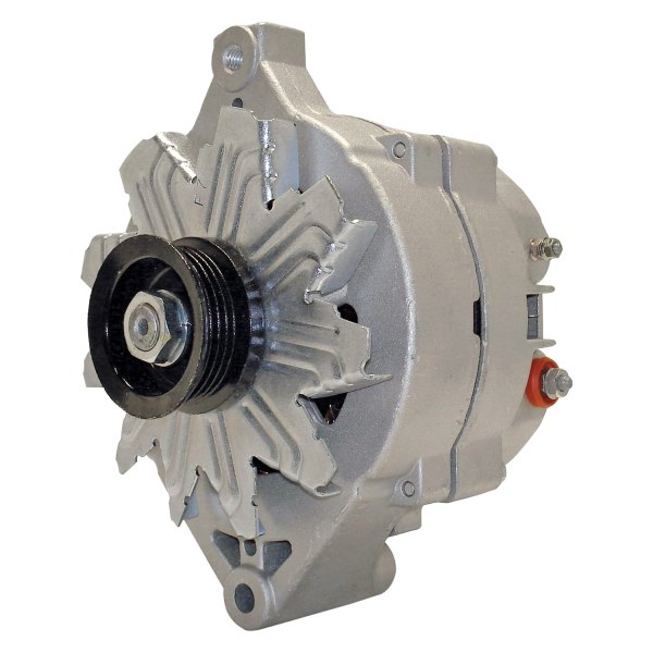 ACDelco® - Professional™ Remanufactured Alternator