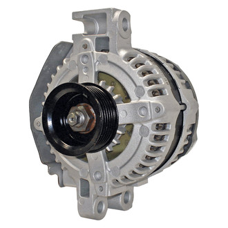 ACDelco® - Professional™ Remanufactured Alternator