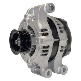 ACDelco® - Professional™ Remanufactured Alternator