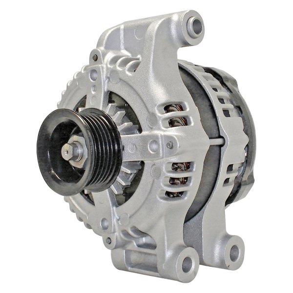 ACDelco® - Professional™ Remanufactured Alternator