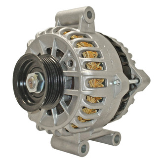 ACDelco® - Gold Alternator